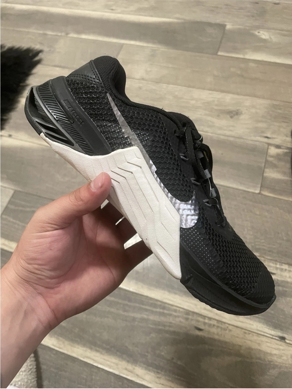 Nike Women’s Nike Metcon 7